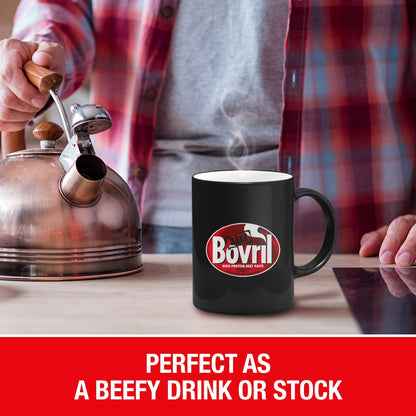 Bovril 12 Beef Stock Cubes 120g — image 4