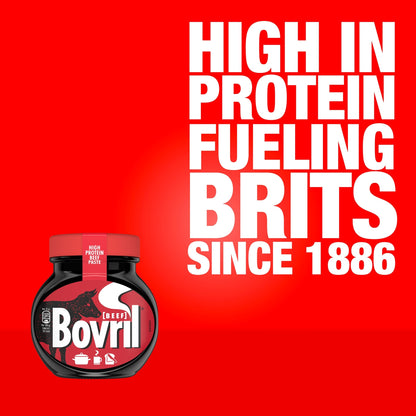 Bovril Beef Extract 250G — image 4