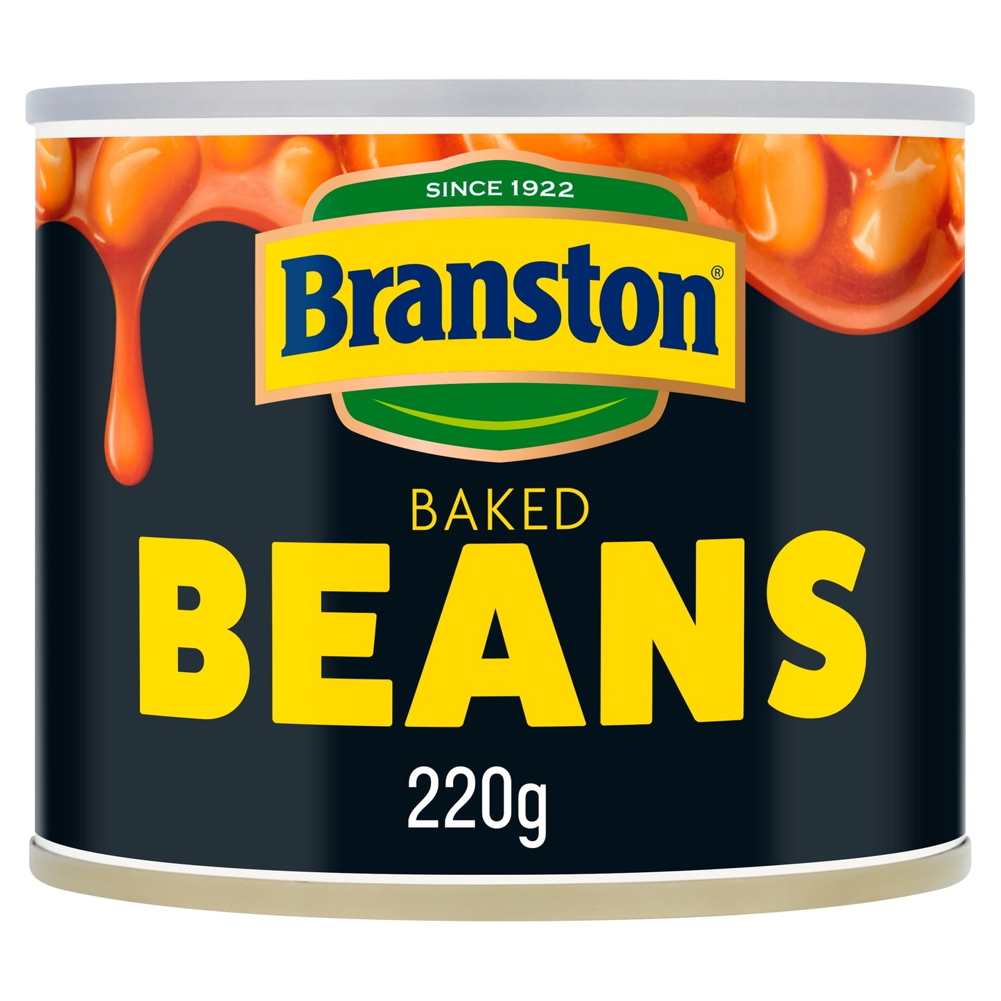 Branston Baked Beans In Tomato Sauce 220G — image 1