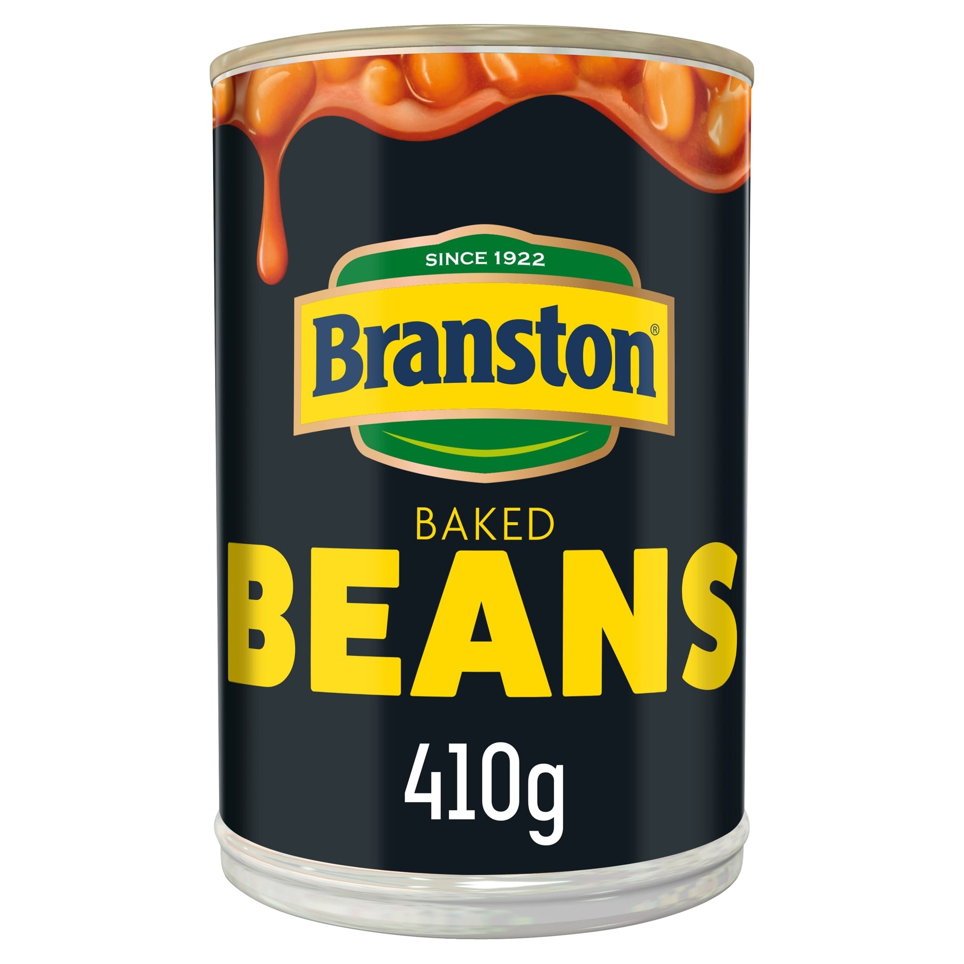 Branston Baked Beans In Tomato Sauce 410G — image 1