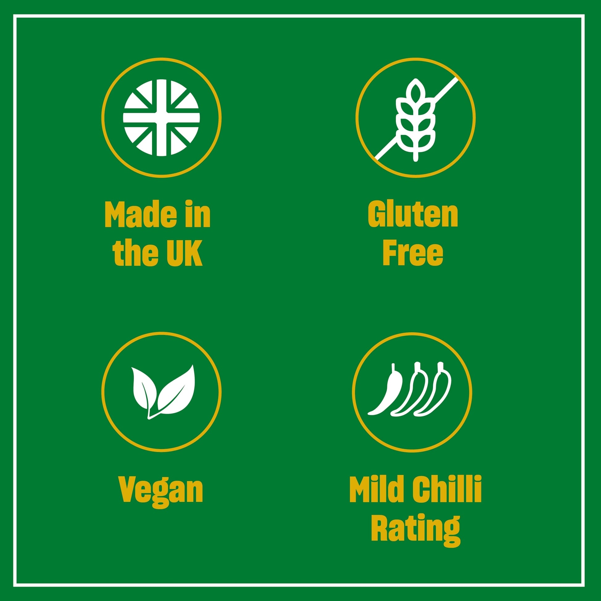 Branston Chilli Piccalilli 360g — image 2