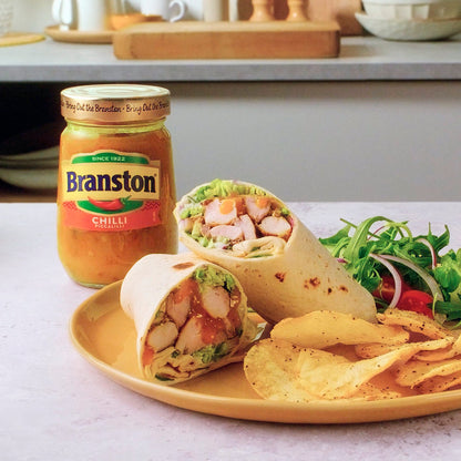 Branston Chilli Piccalilli 360g — image 3