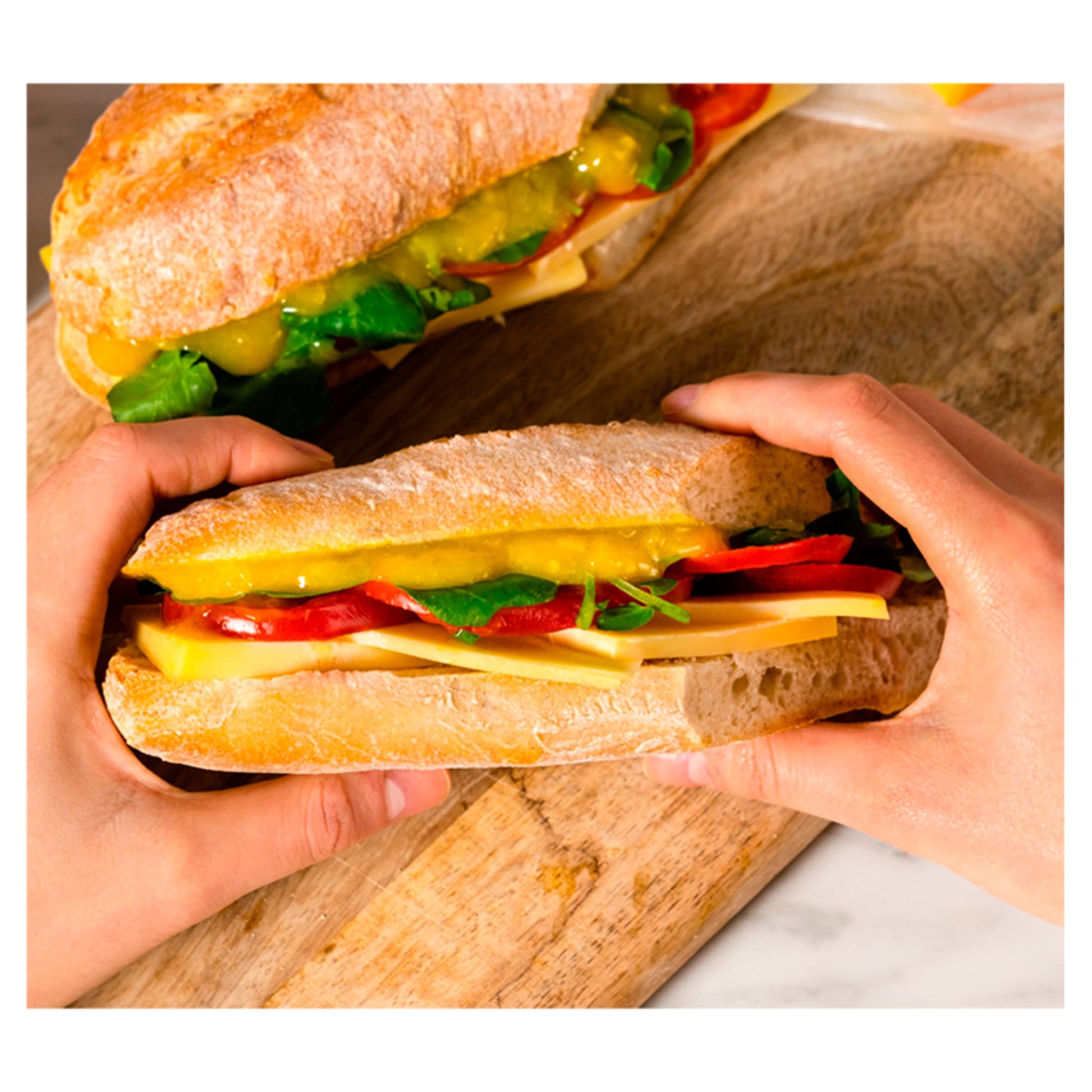 Branston Piccalilli 360G — image 3