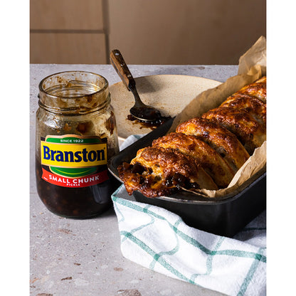 Branston Small Chunk Pickle 360G — image 3