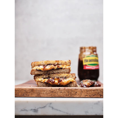 Branston Small Chunk Pickle 360G — image 4