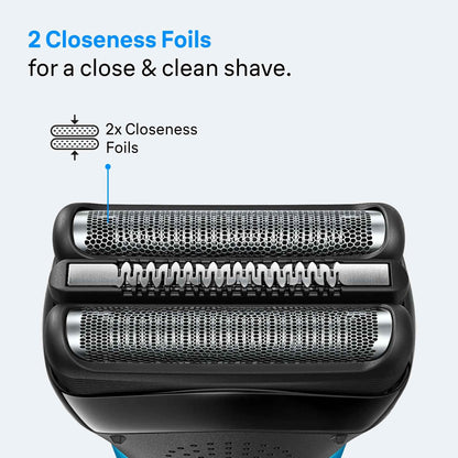 BRAUN 310s Series 3 Electric Shaver