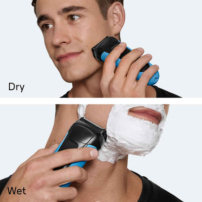 BRAUN 310s Series 3 Electric Shaver