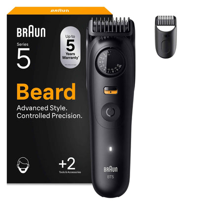 BRAUN Beard Trimmer Series 5