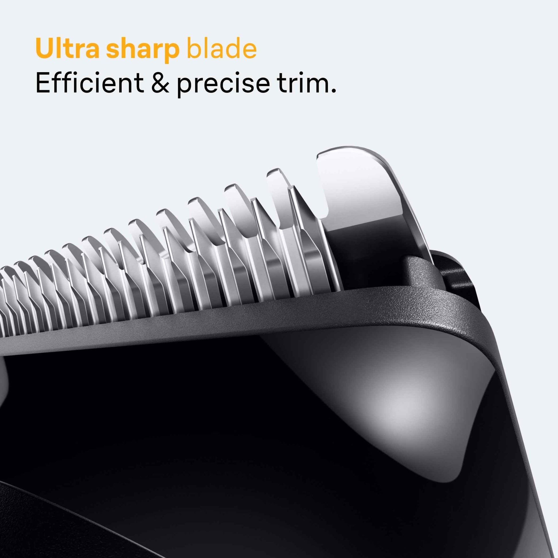 BRAUN Beard Trimmer Series 5