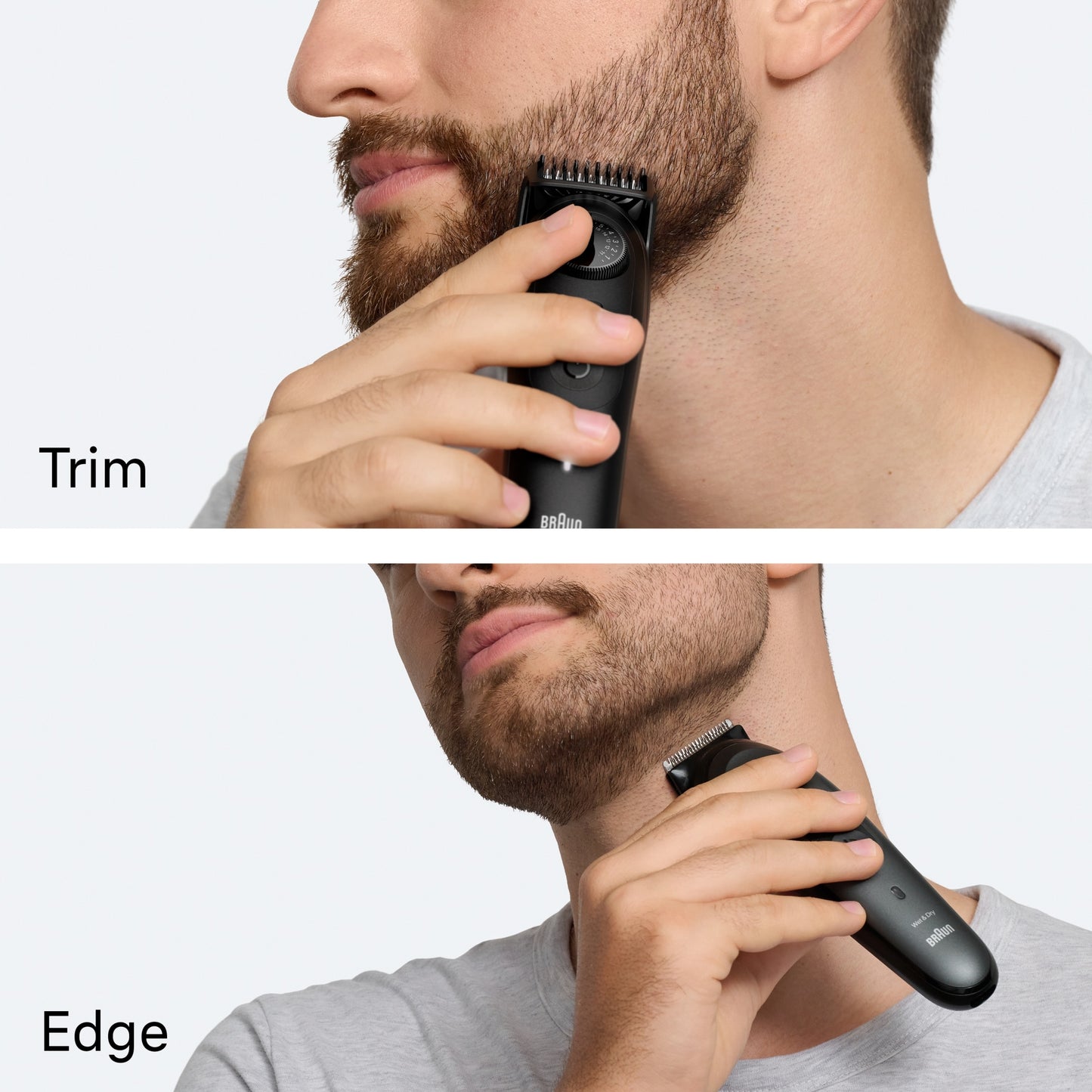 Braun Beard Trimmer Series 5 — image 4