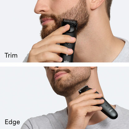 Braun Beard Trimmer Series 5 — image 4