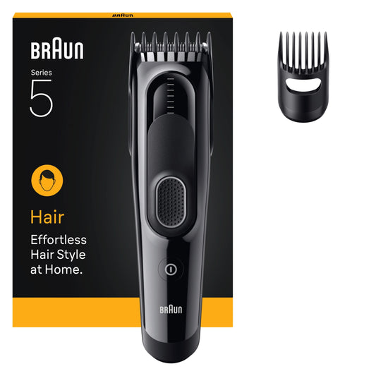 BRAUN HAIRCLIPPER 5 Series HC5510 — image 1