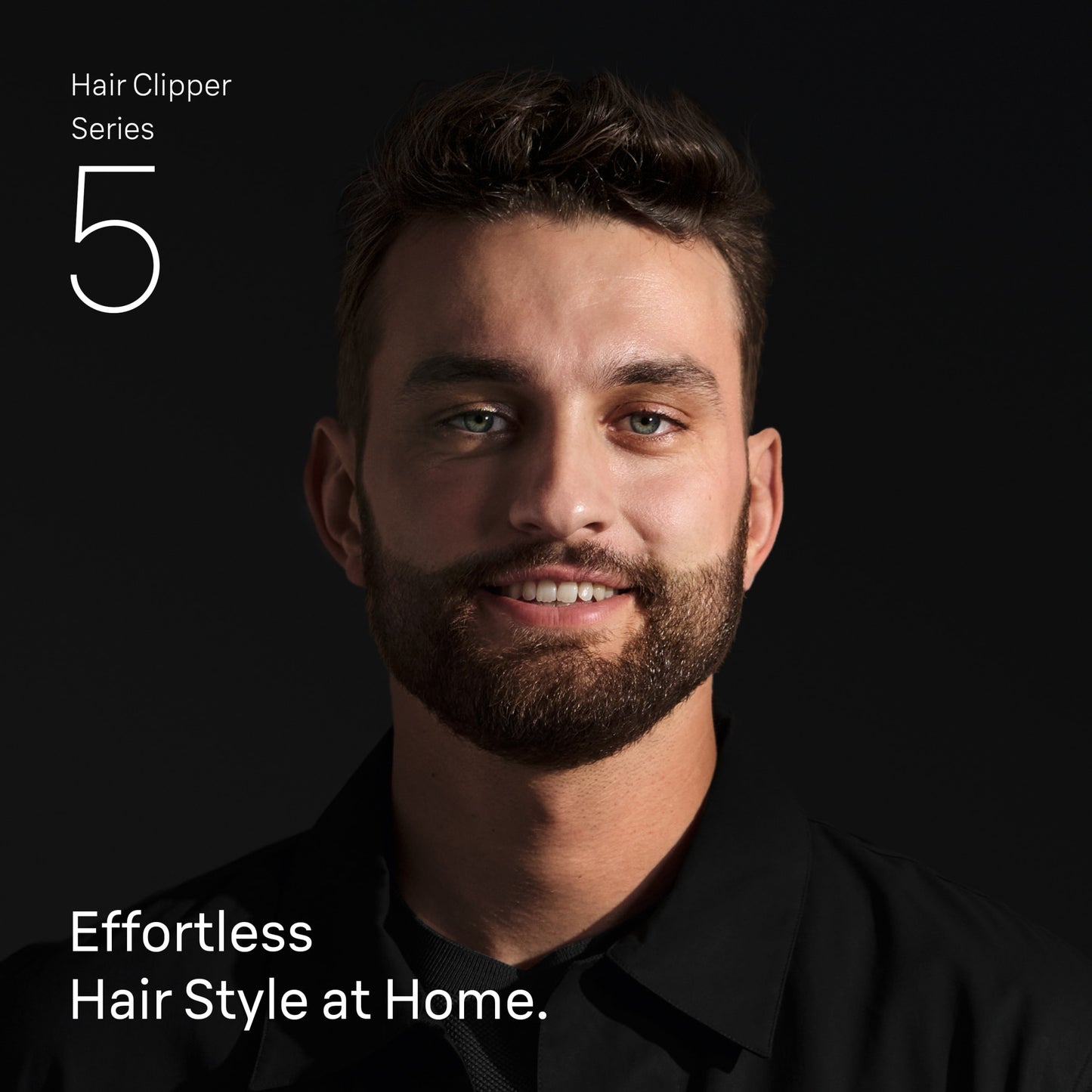 BRAUN HAIRCLIPPER 5 Series HC5510 — image 2