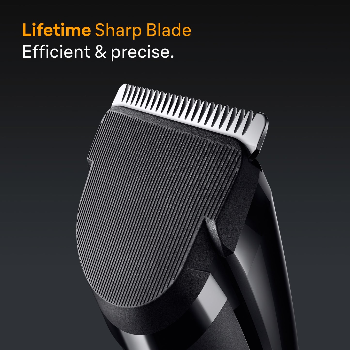 BRAUN HAIRCLIPPER 5 Series HC5510 — image 3