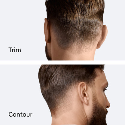 BRAUN HAIRCLIPPER 5 Series HC5510 — image 5