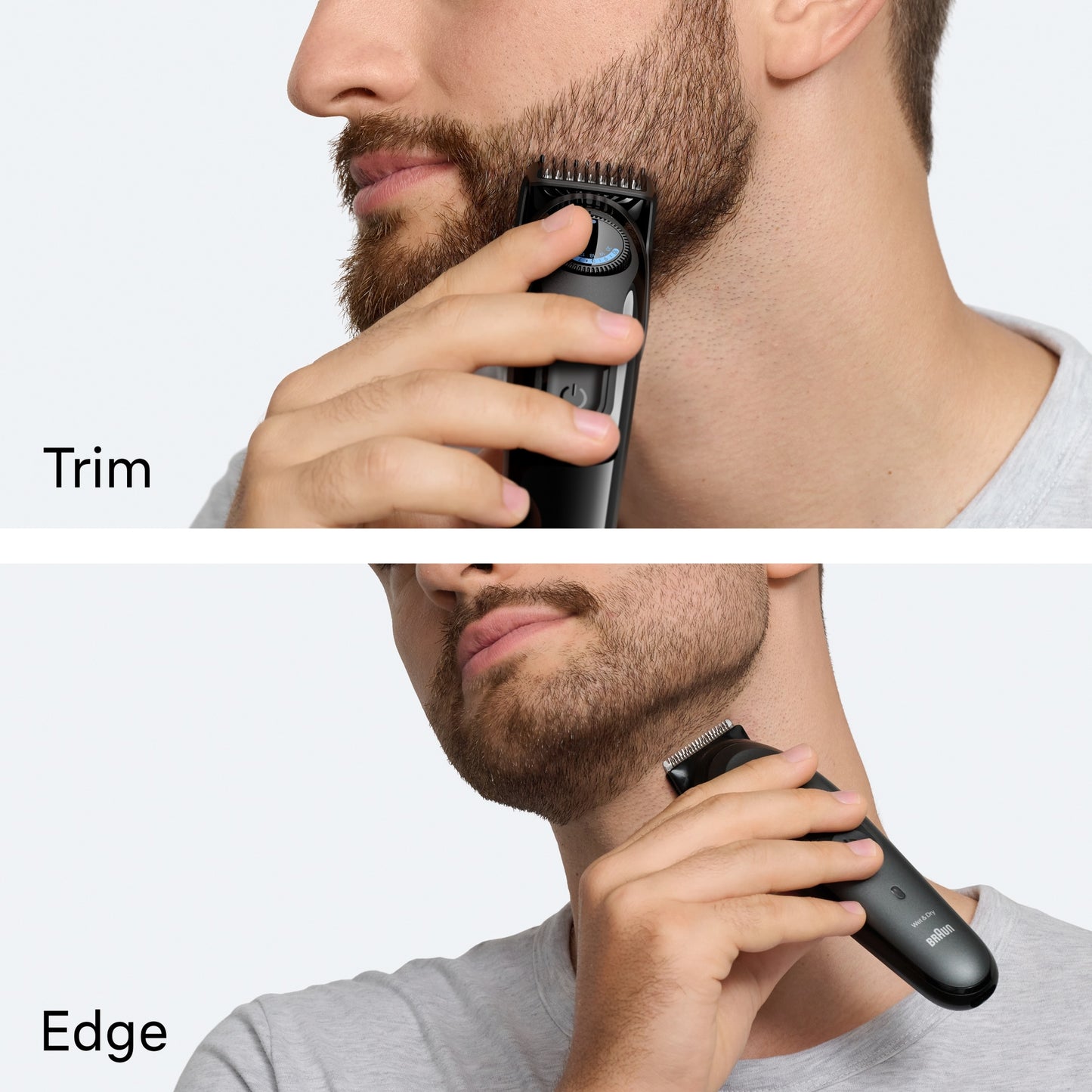 Braun Series 3 Beard Trimmer BT3500 — image 5