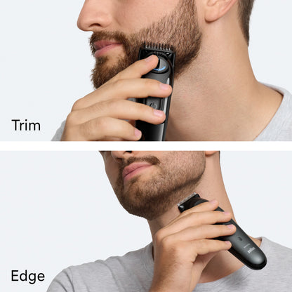 Braun Series 3 Beard Trimmer BT3500 — image 5