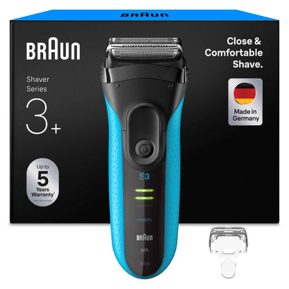 BRAUN Series 3 Shaver 3040s