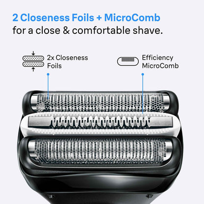 BRAUN Series 3 Shaver 3040s