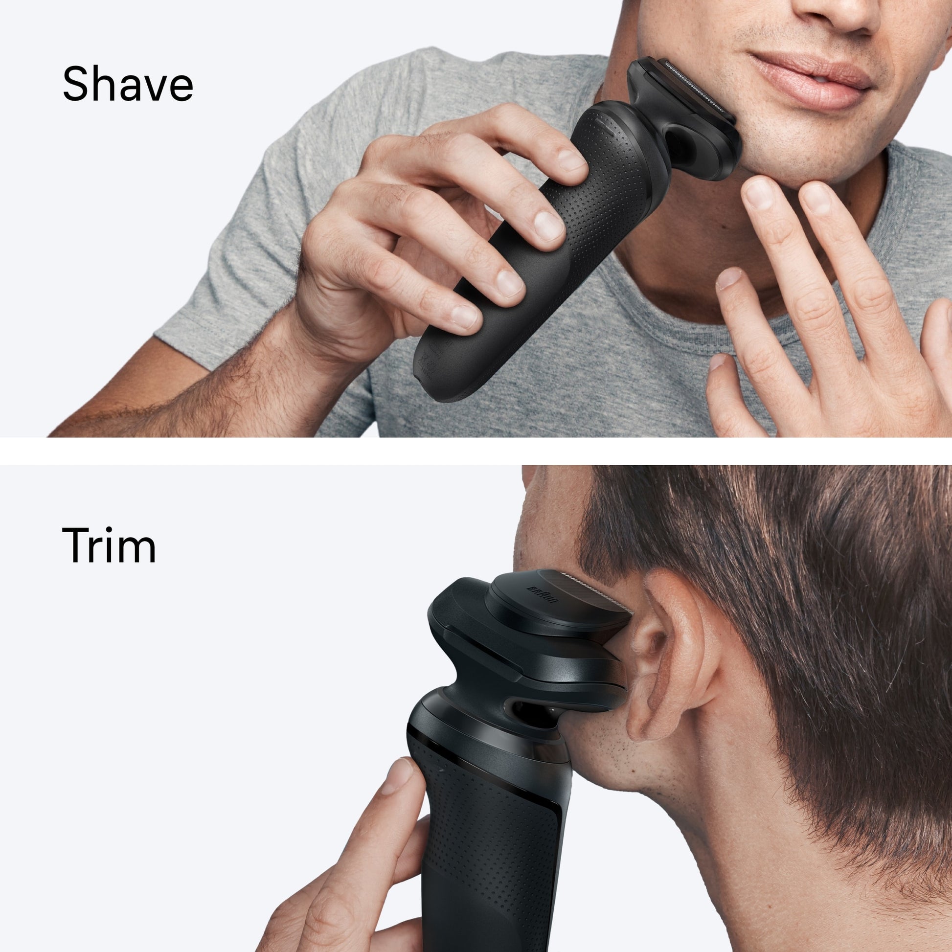 Braun Series 5 Shaver 52-N1200s — image 5