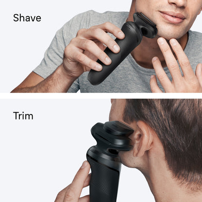 Braun Series 5 Shaver 52-N1200s — image 5