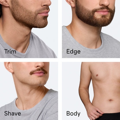 Braun Series 5 XT5100 All in One Razor — image 3