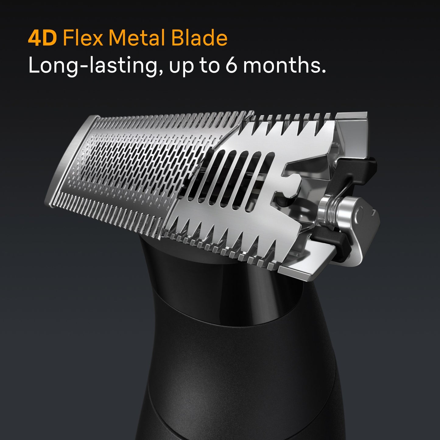 Braun Series 5 XT5100 All in One Razor — image 4