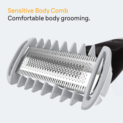 Braun Series 5 XT5100 All in One Razor — image 5