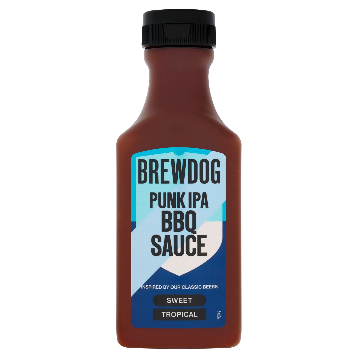 BrewDog Punk IPA BBQ Sauce 240ml — image 1