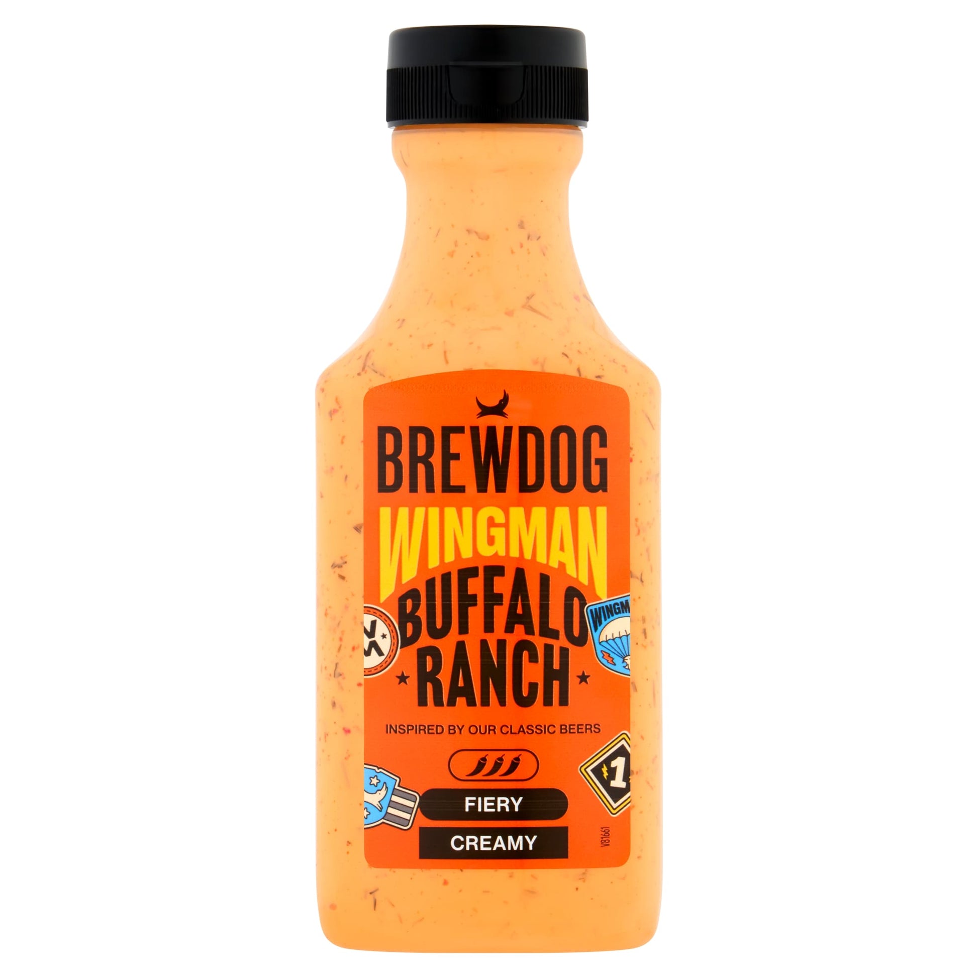 BrewDog Wingman Buffalo Ranch 240ml — image 1