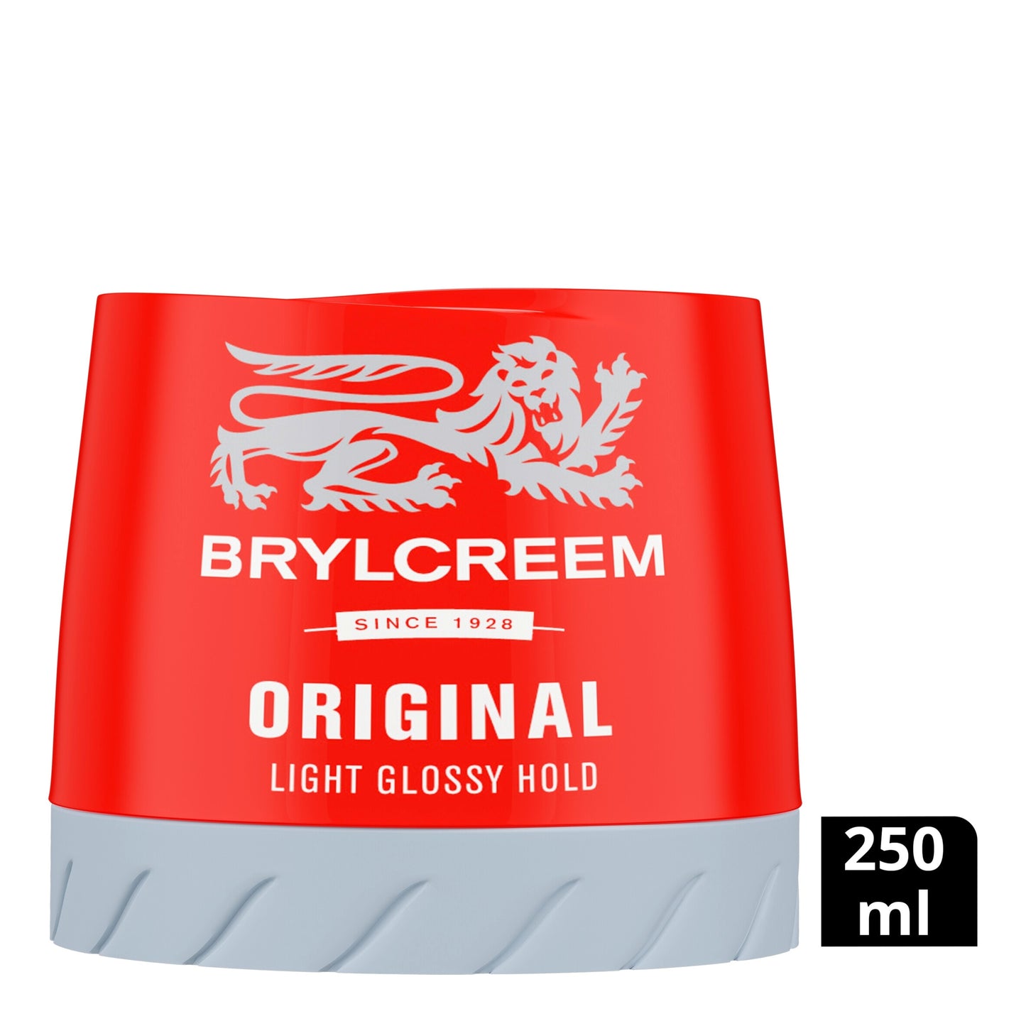 Brylcreem Light Glossy Hold Wax 250Ml — image 1