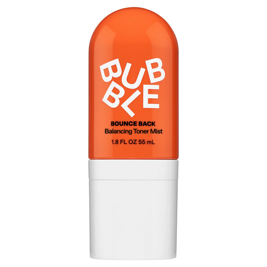 BUBBLE BOUNCE BACK BALANCING TONER MIST 55ML — image 1