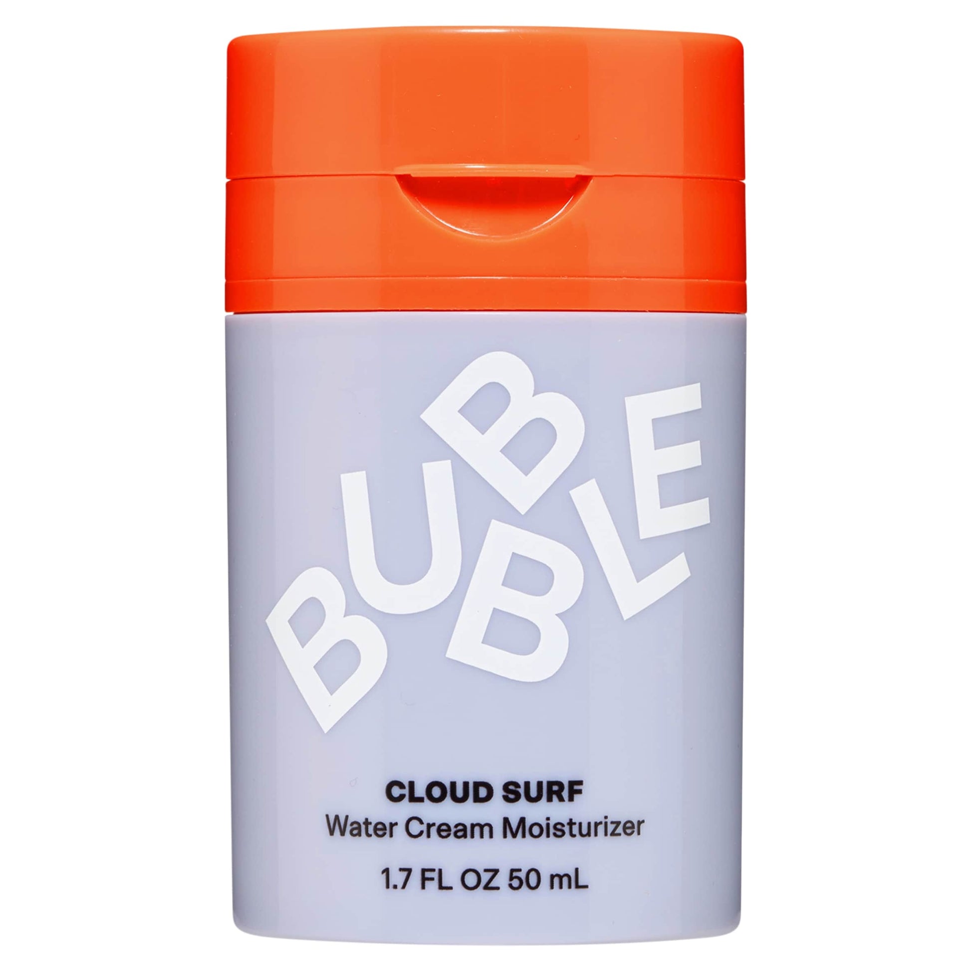 BUBBLE CLOUD SURF WATER CREAM MOISTURIZER 50ML — image 1