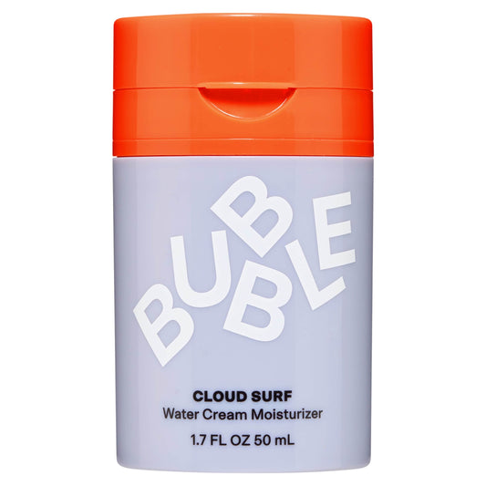 BUBBLE CLOUD SURF WATER CREAM MOISTURIZER 50ML — image 1