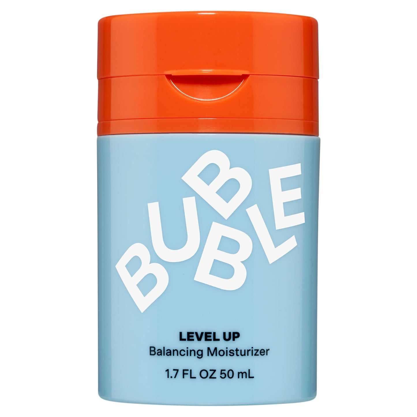 BUBBLE LEVEL UP BALANCING GEL MOISTURIZER 50ML — image 1