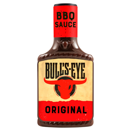 Bull's-Eye Original BBQ Sauce 300ml — image 1