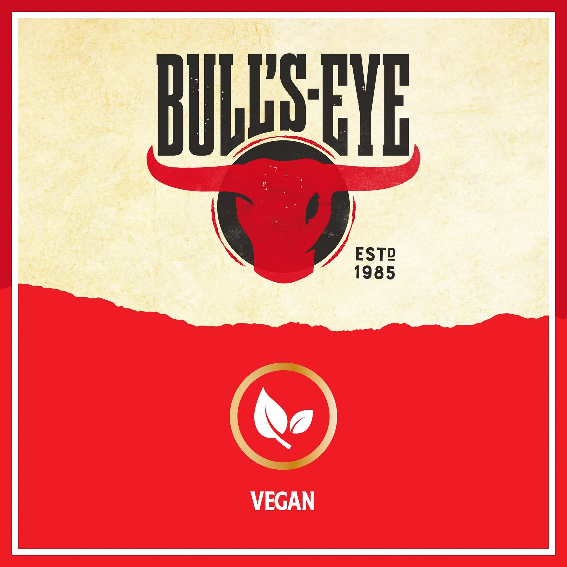 Bull's-Eye Original BBQ Sauce 300ml — image 2