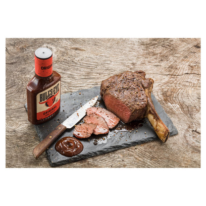 Bull's-Eye Original BBQ Sauce 300ml — image 3