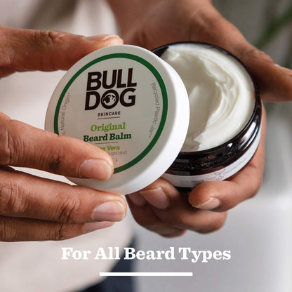 Bulldog Skincare Original Beard Balm 75ml — image 4