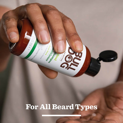 Bulldog Skincare Original Beard Shampoo & Conditioner 200ml — image 4