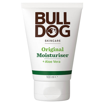 Bulldog Skincare Original Men's Face Moisturiser 100ml — image 1