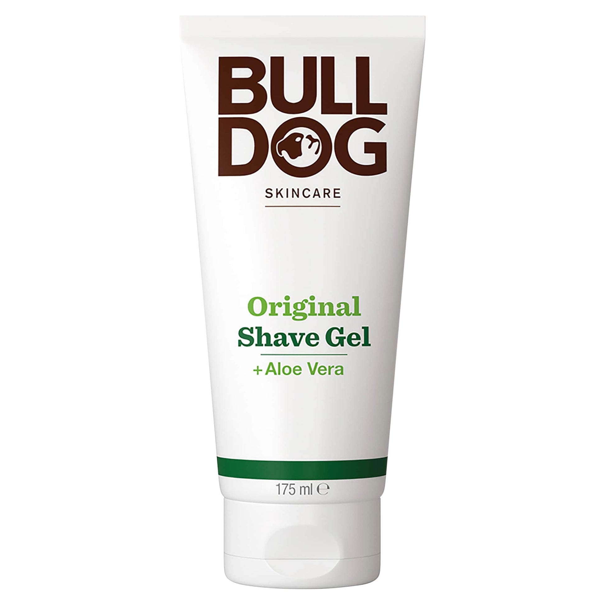 Bulldog Skincare Original Men's Shave Gel 175ml — image 1