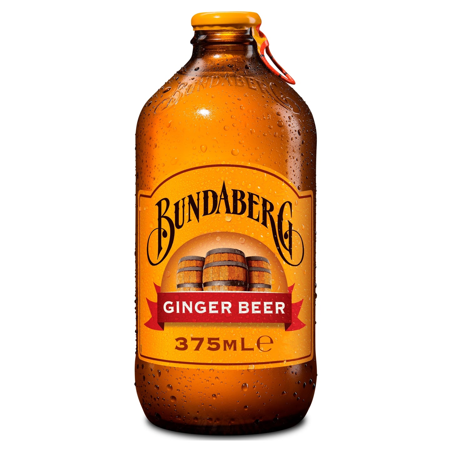 Bundaberg Ginger Beer 375Ml — image 1