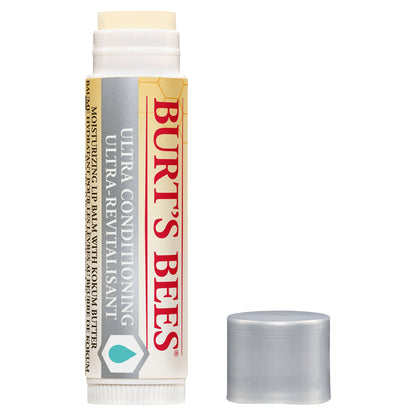 Burt's Bees Ultra Conditioning Lip Balm 4.25G — image 2