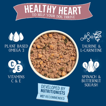 Butcher's Grain Free Healthy Heart Dog Food 12 x 150g — image 2
