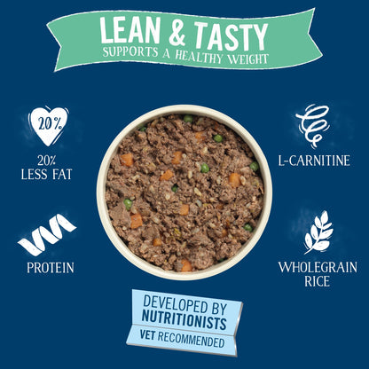 Butcher's Lean & Tasty Trays 12 x 150g — image 2