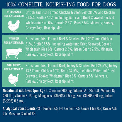Butcher's Lean & Tasty Trays 12 x 150g — image 3
