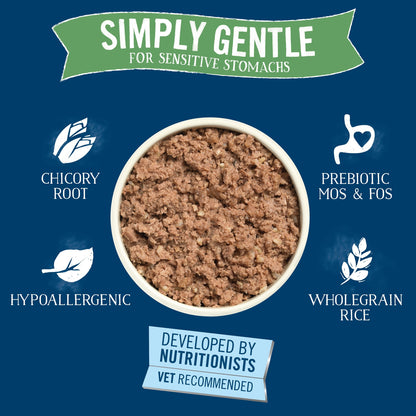 Butcher's Simply Gentle Dog Food Tins 6X390g — image 3