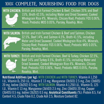 Butcher's Simply Gentle Dog Food Tins 6X390g — image 4