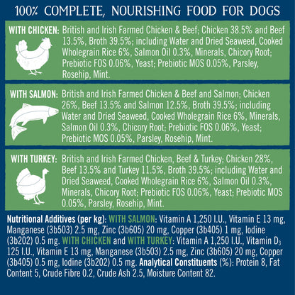 Butcher's Simply Gentle Dog Food Trays 12x150g — image 3
